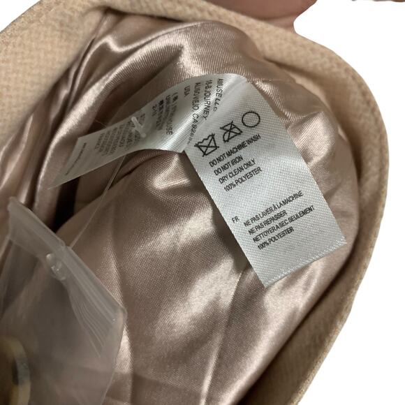 NWT Amuse Society Aden Jacket Womens Size XS - Picture 14 of 14